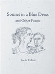 Blue Dress cover